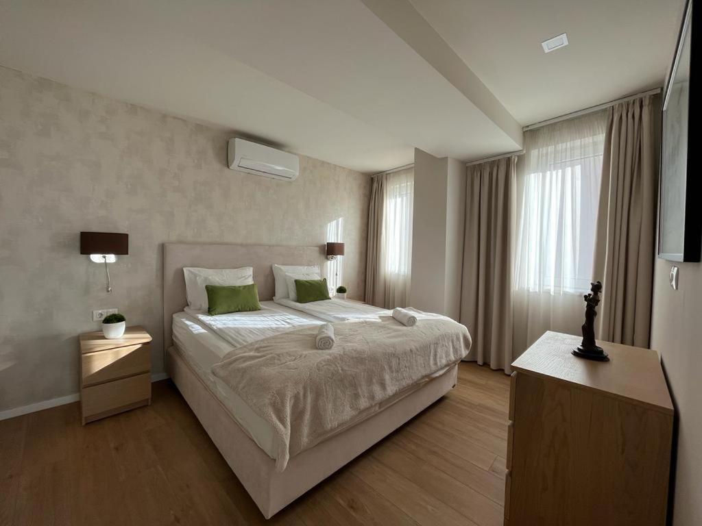 University City Life Bestern Seghedin Exterior foto