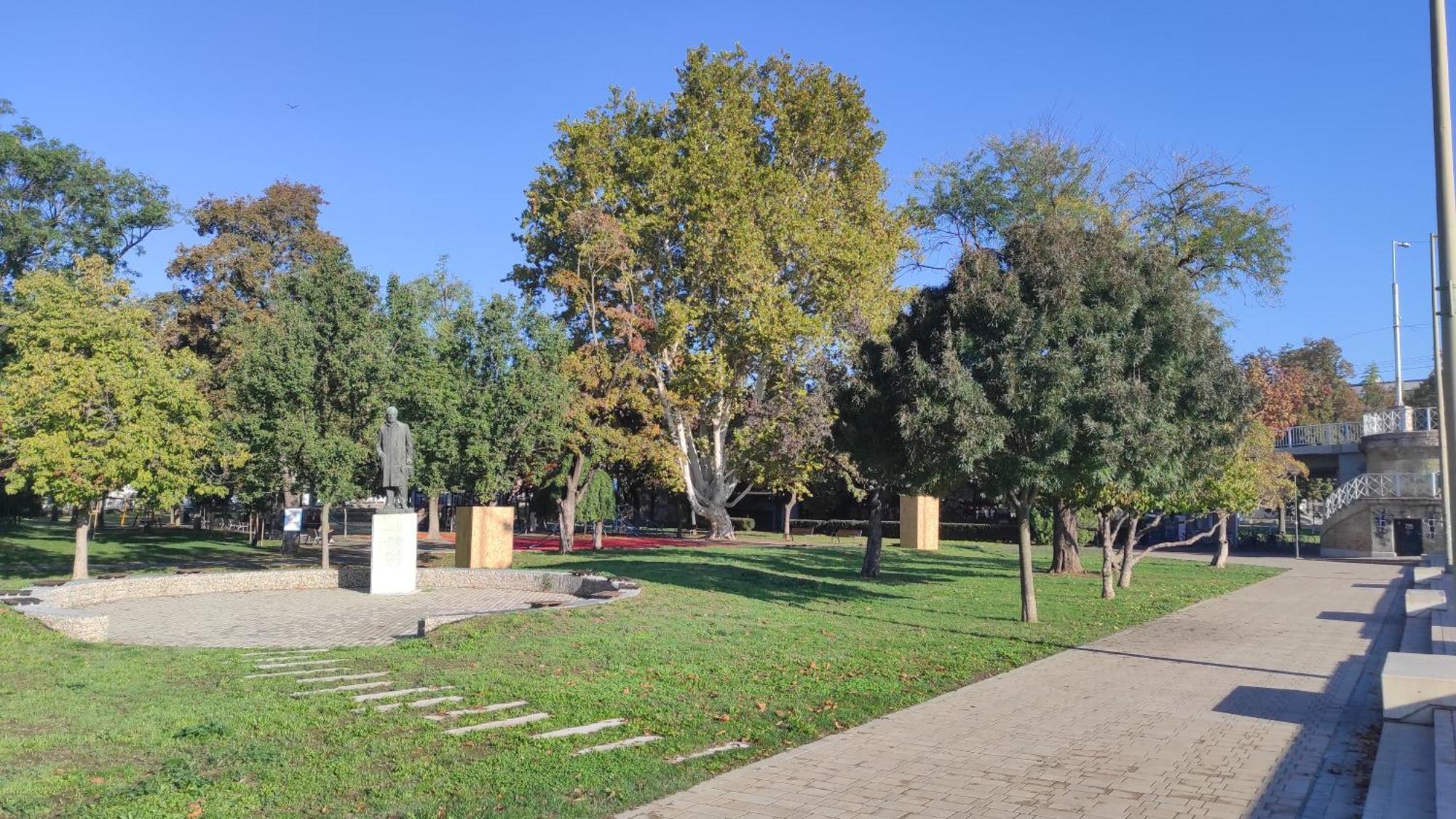 University City Life Bestern Seghedin Exterior foto